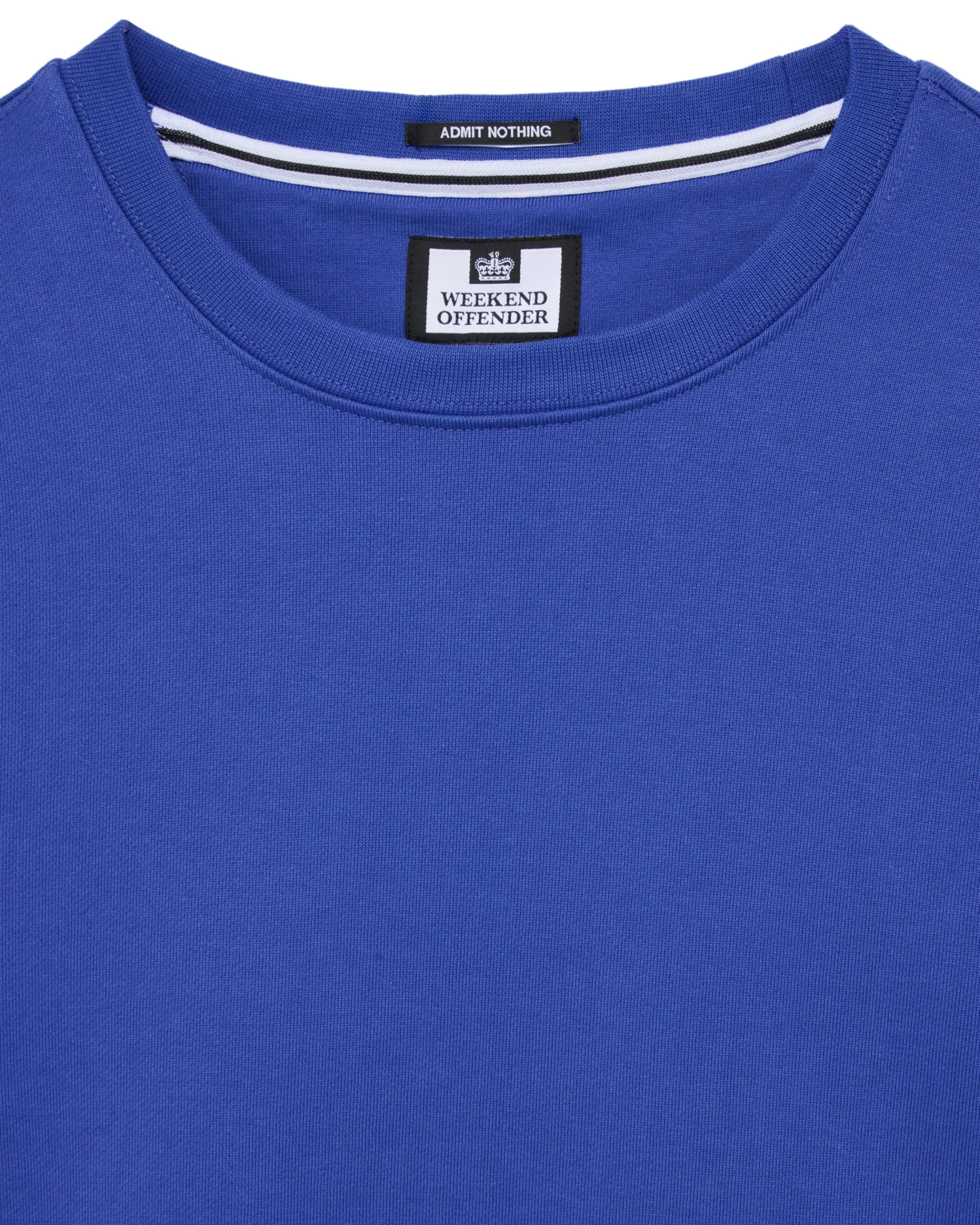 Taito Sweatshirt Bluebell
