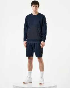 Taito Sweatshirt Navy