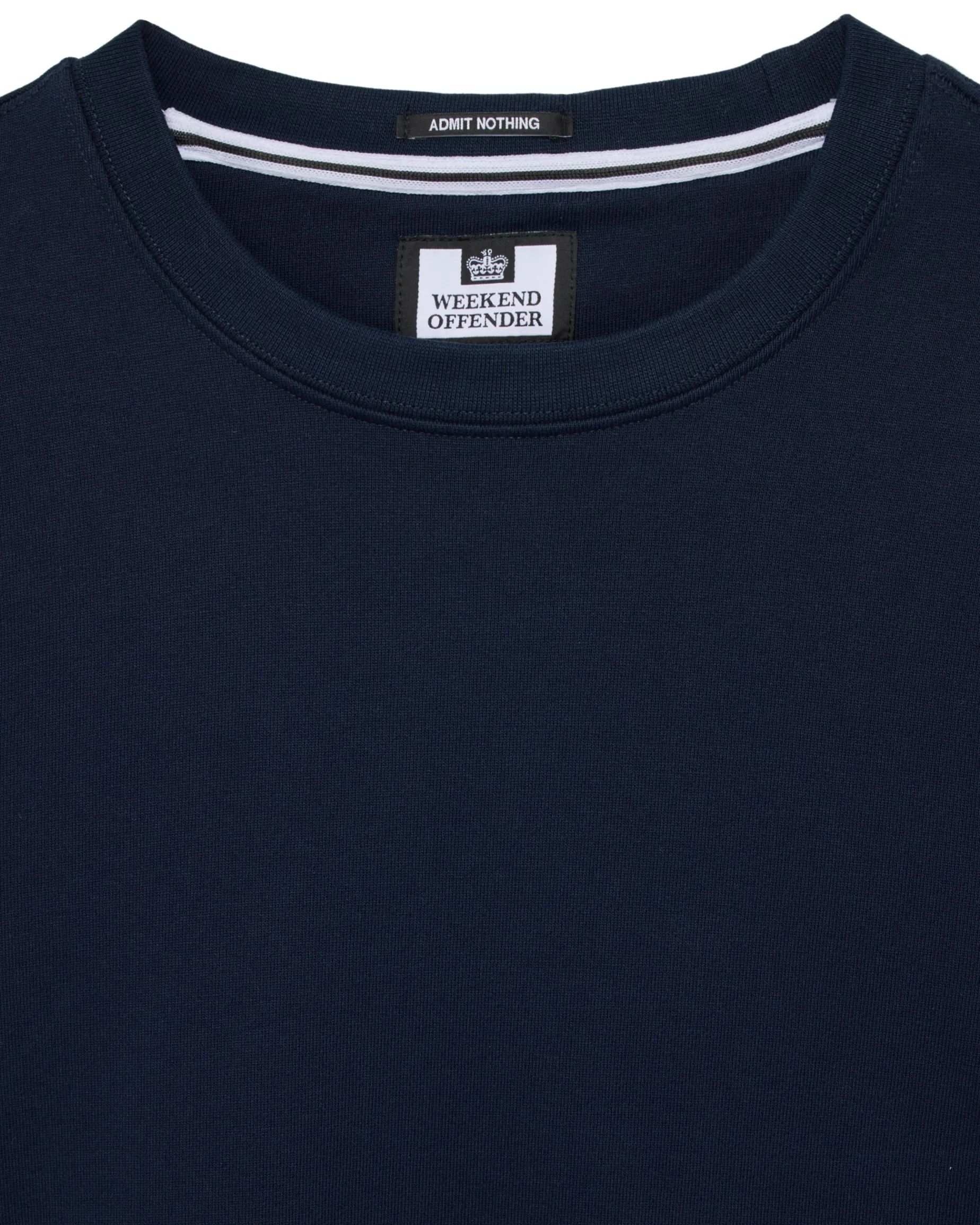 Taito Sweatshirt Navy