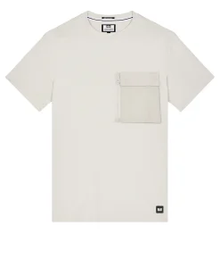 Takaji T-Shirt Rhino
