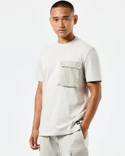 Takaji T-Shirt Rhino