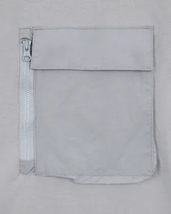 Takaji T-Shirt Smokey Grey