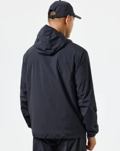 Talamanca Windbreaker Jacket Navy