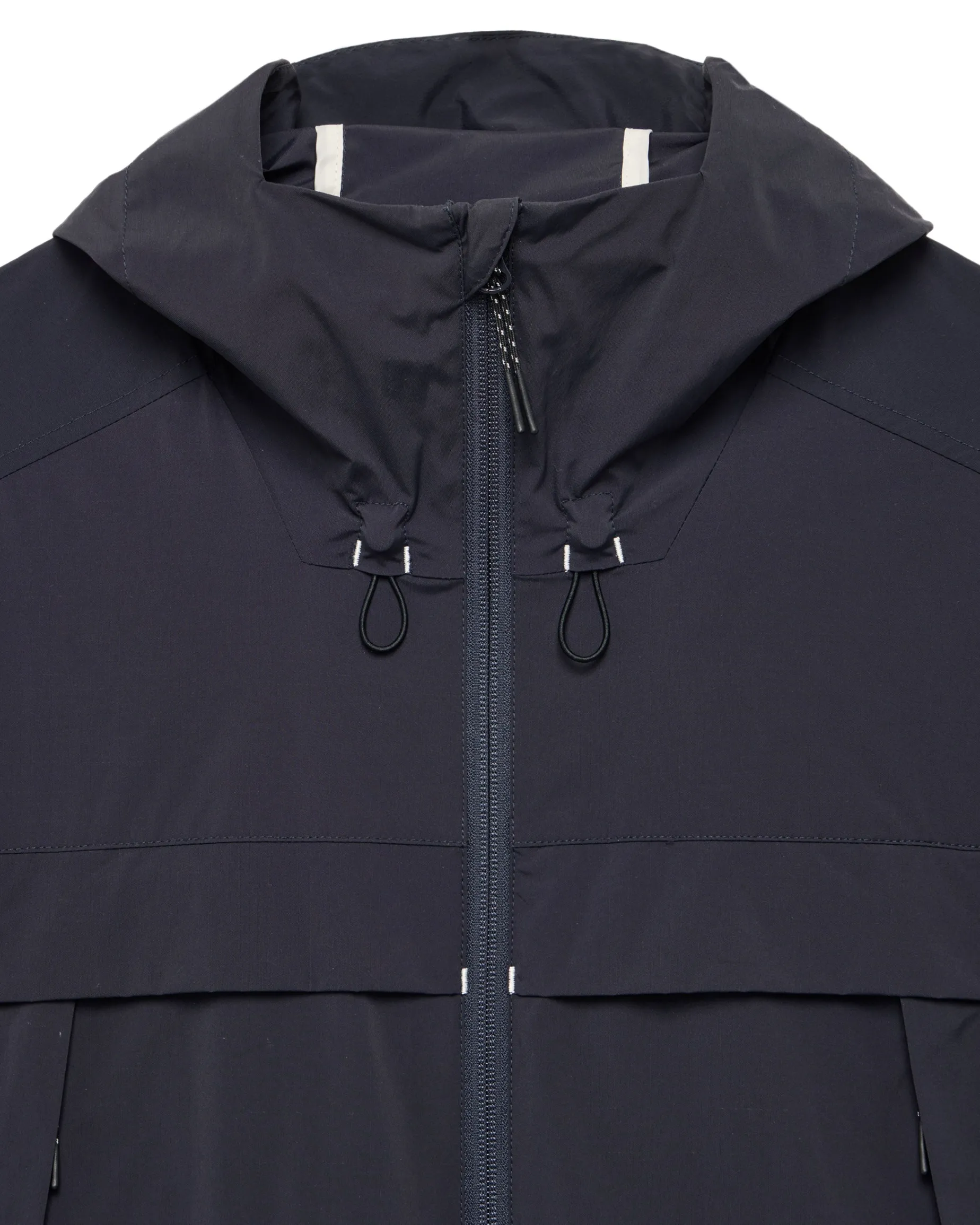 Talamanca Windbreaker Jacket Navy