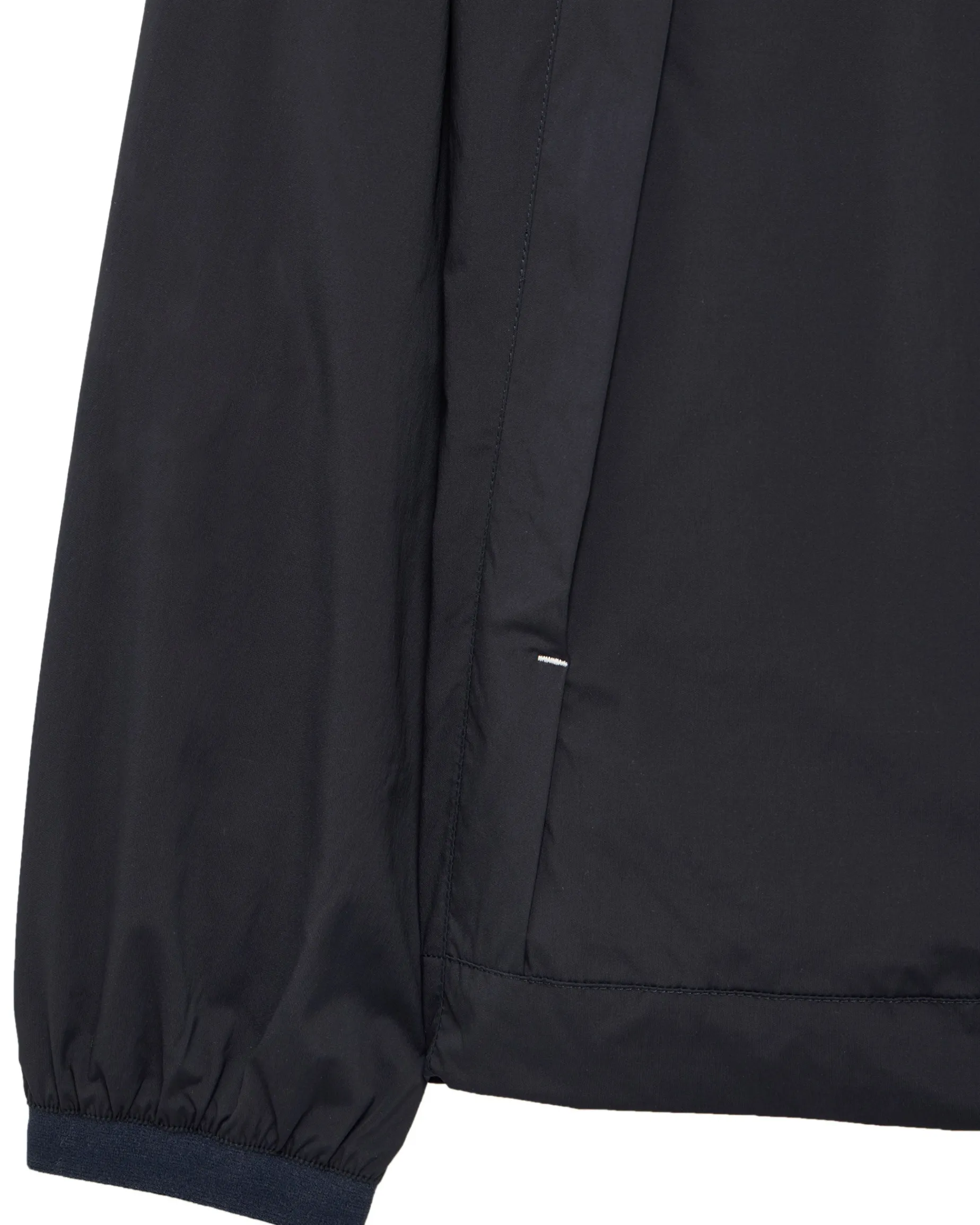 Talamanca Windbreaker Jacket Navy