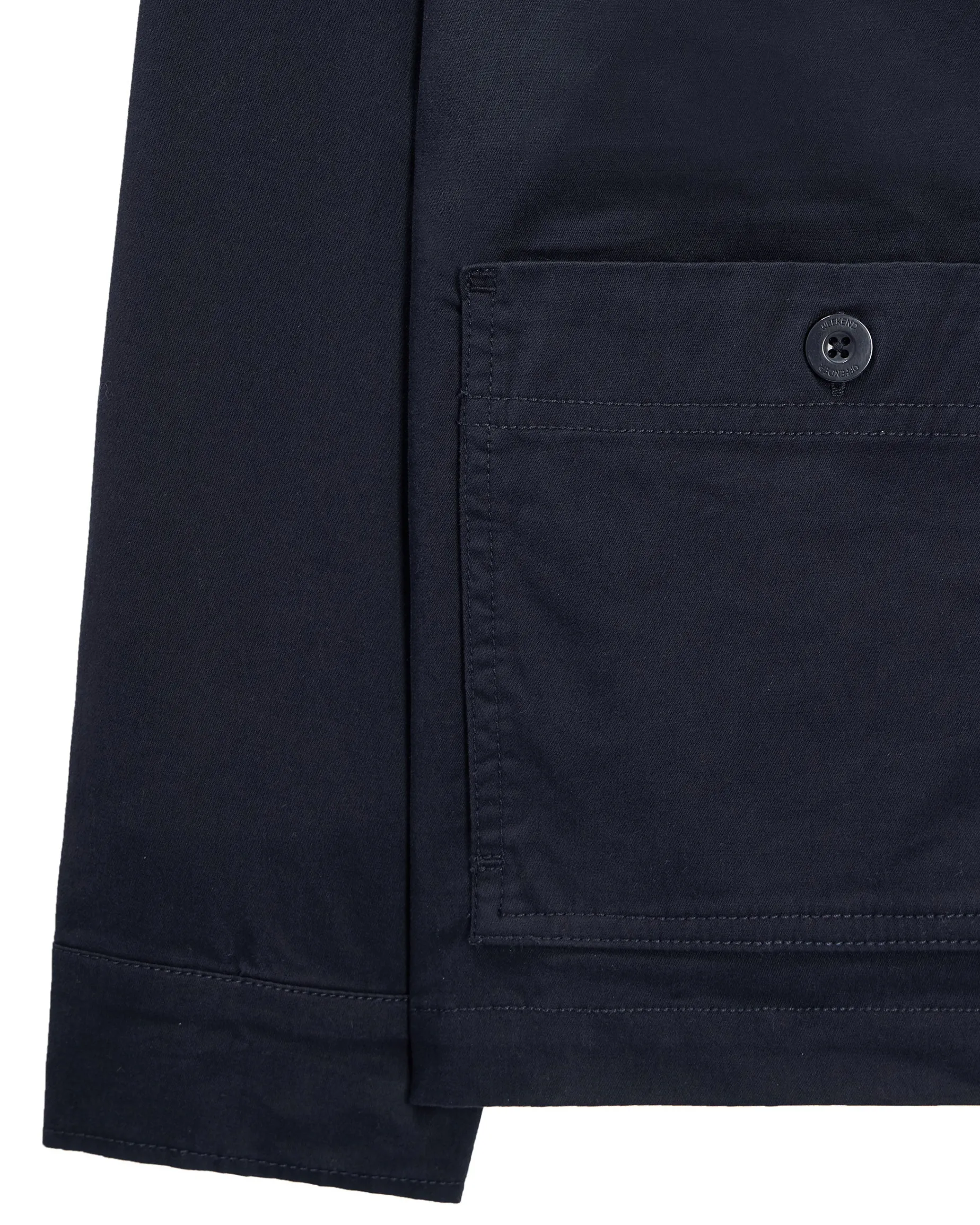 Tavira Over-Shirt Navy