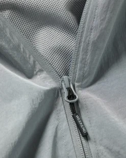 Technician Mesh Lined Jacket Smokey Grey