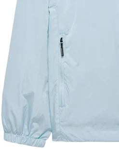Technician Mesh Lined Jacket Ocean Wave Blue