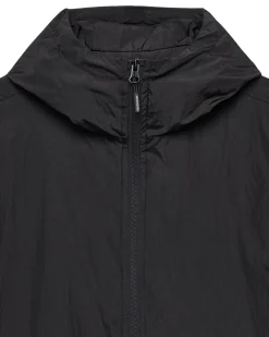 Technician Mesh Lined Jacket Black