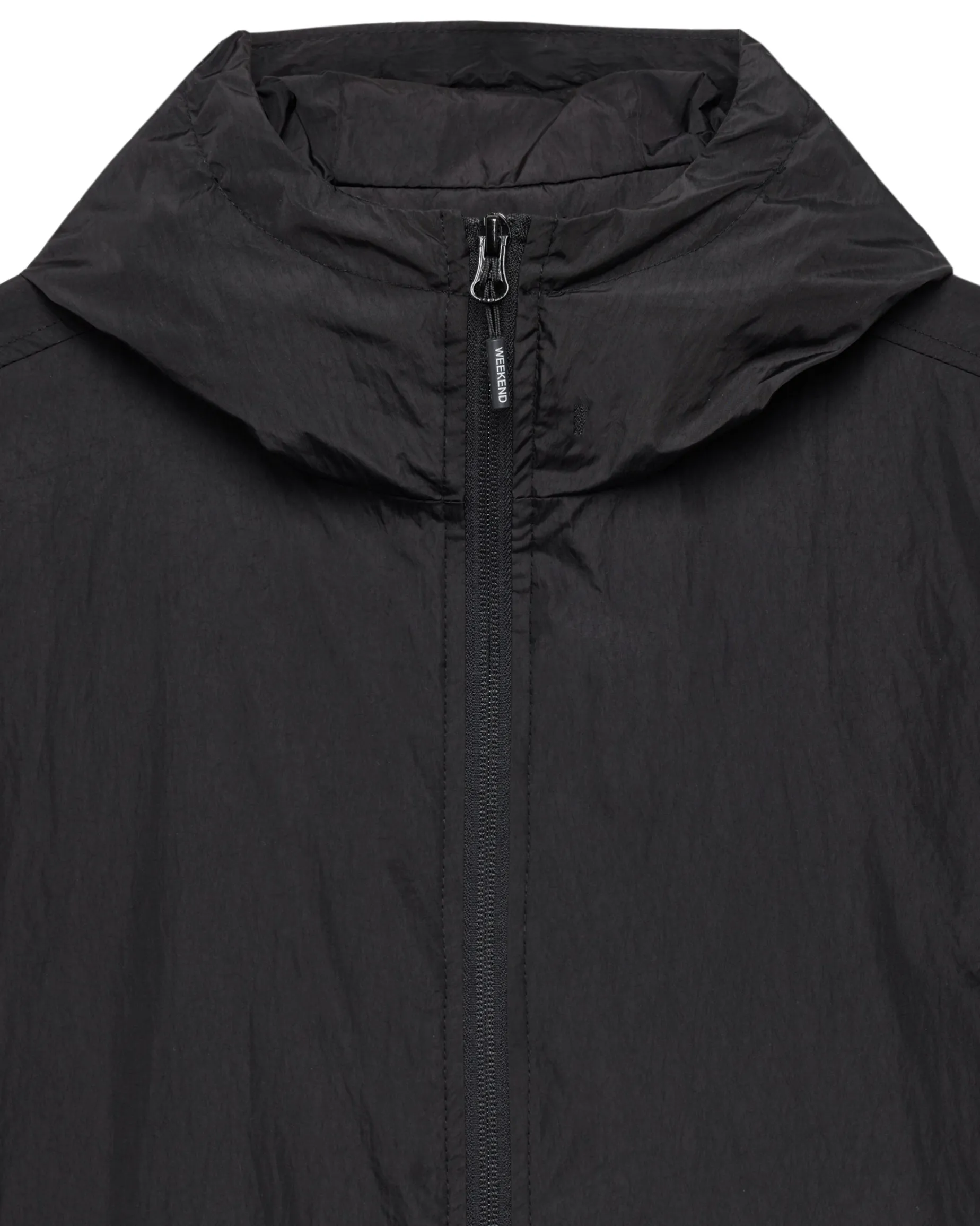 Technician Mesh Lined Jacket Black