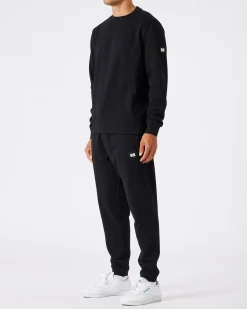 Tokyo Tracksuit Black