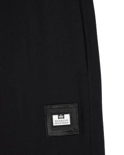 Tokyo Tracksuit Black