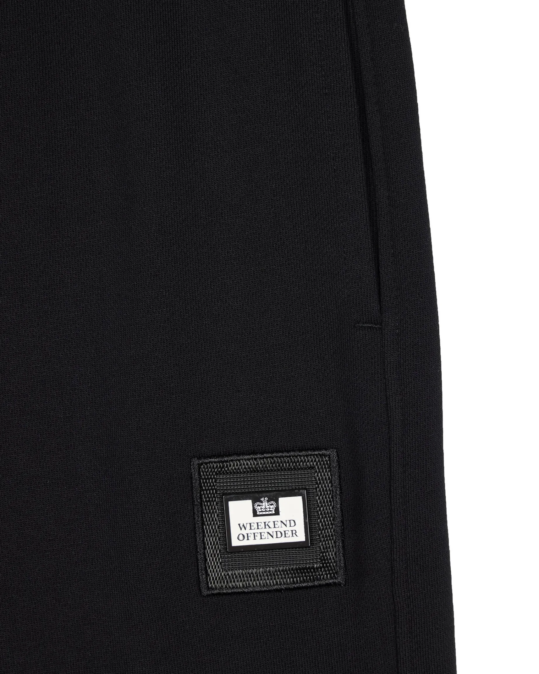 Tokyo Tracksuit Black