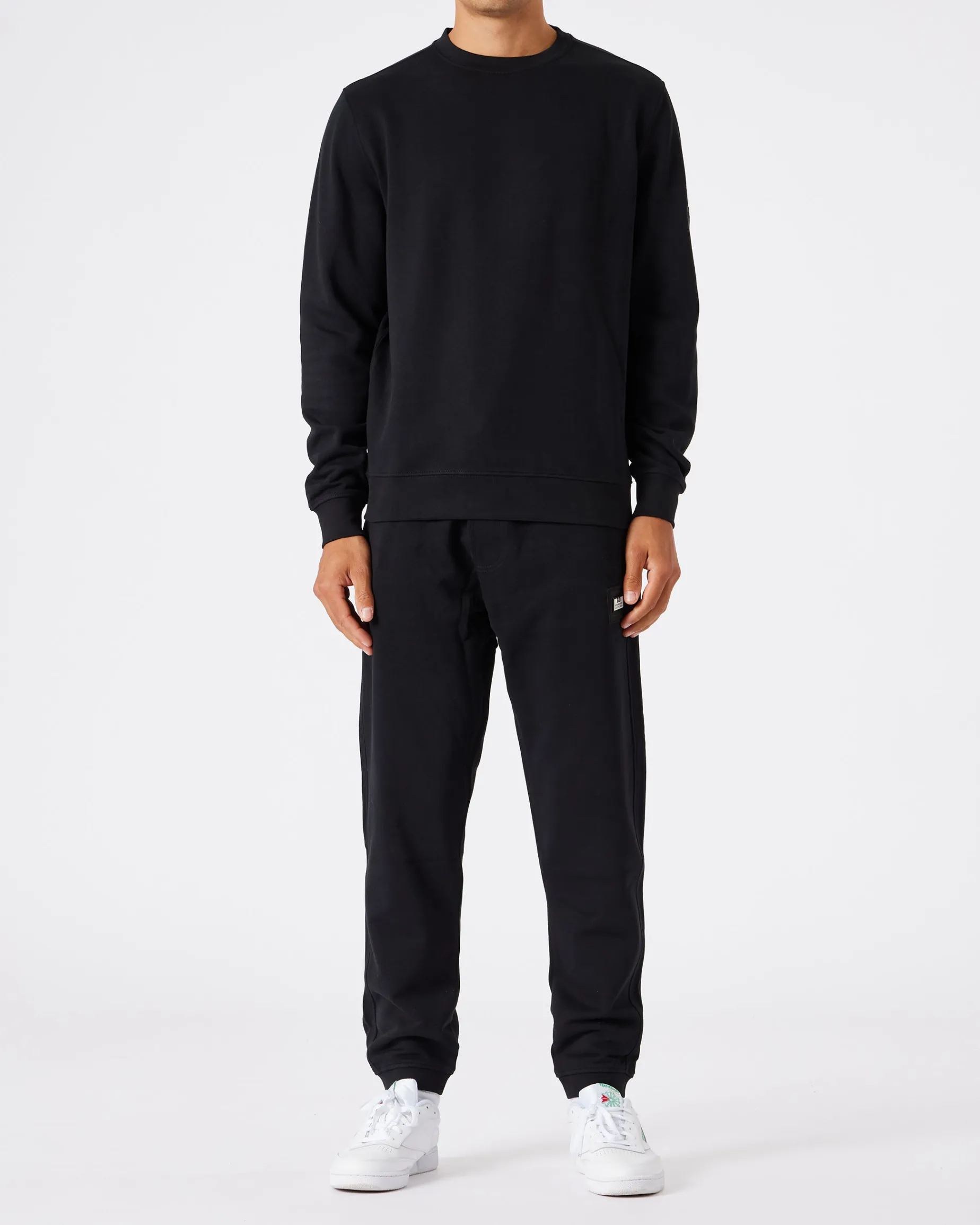 Tokyo Tracksuit Black