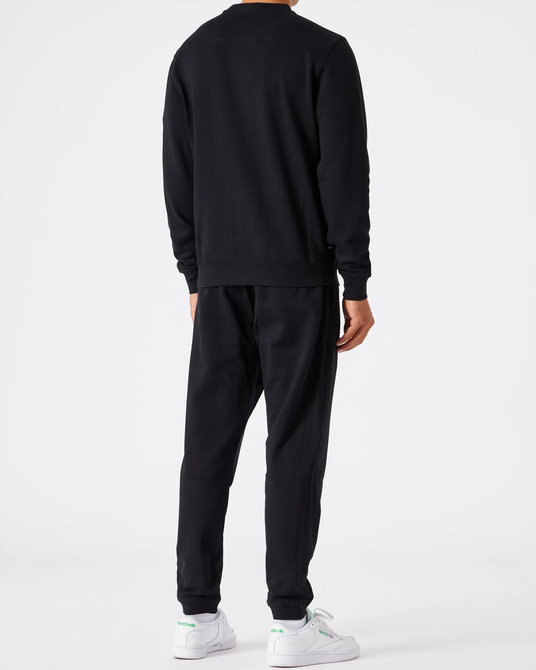 Tokyo Tracksuit Black