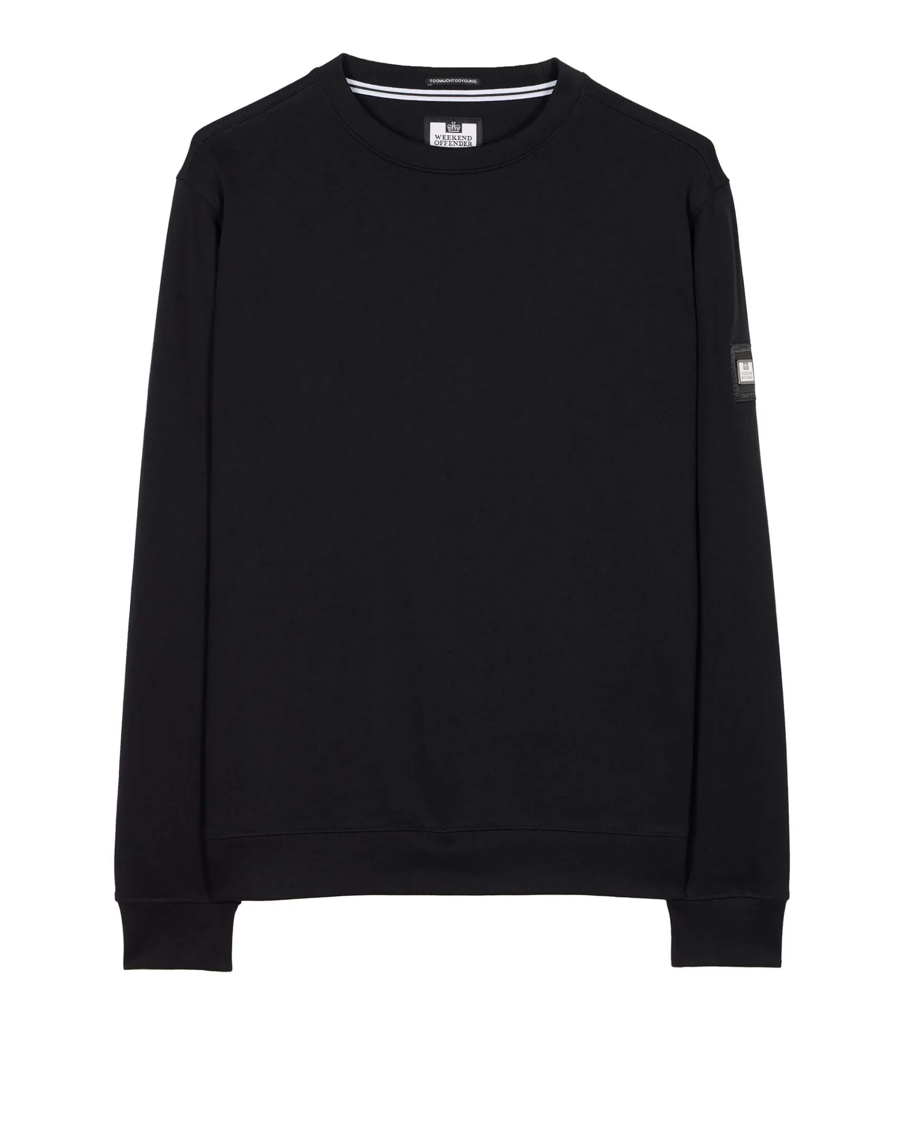 Tokyo Tracksuit Black