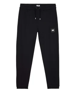 Tokyo Tracksuit Black