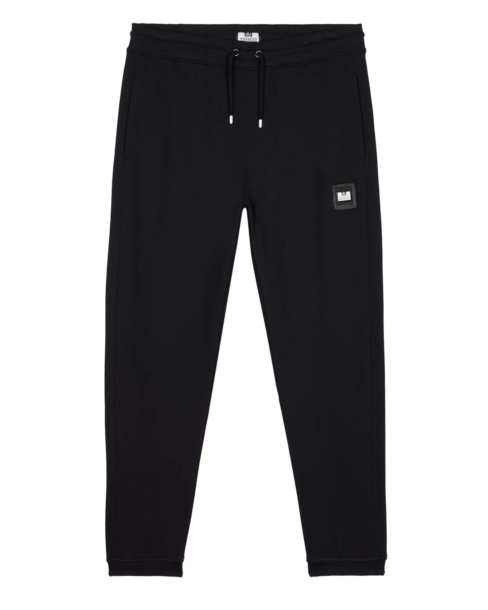Tokyo Tracksuit Black
