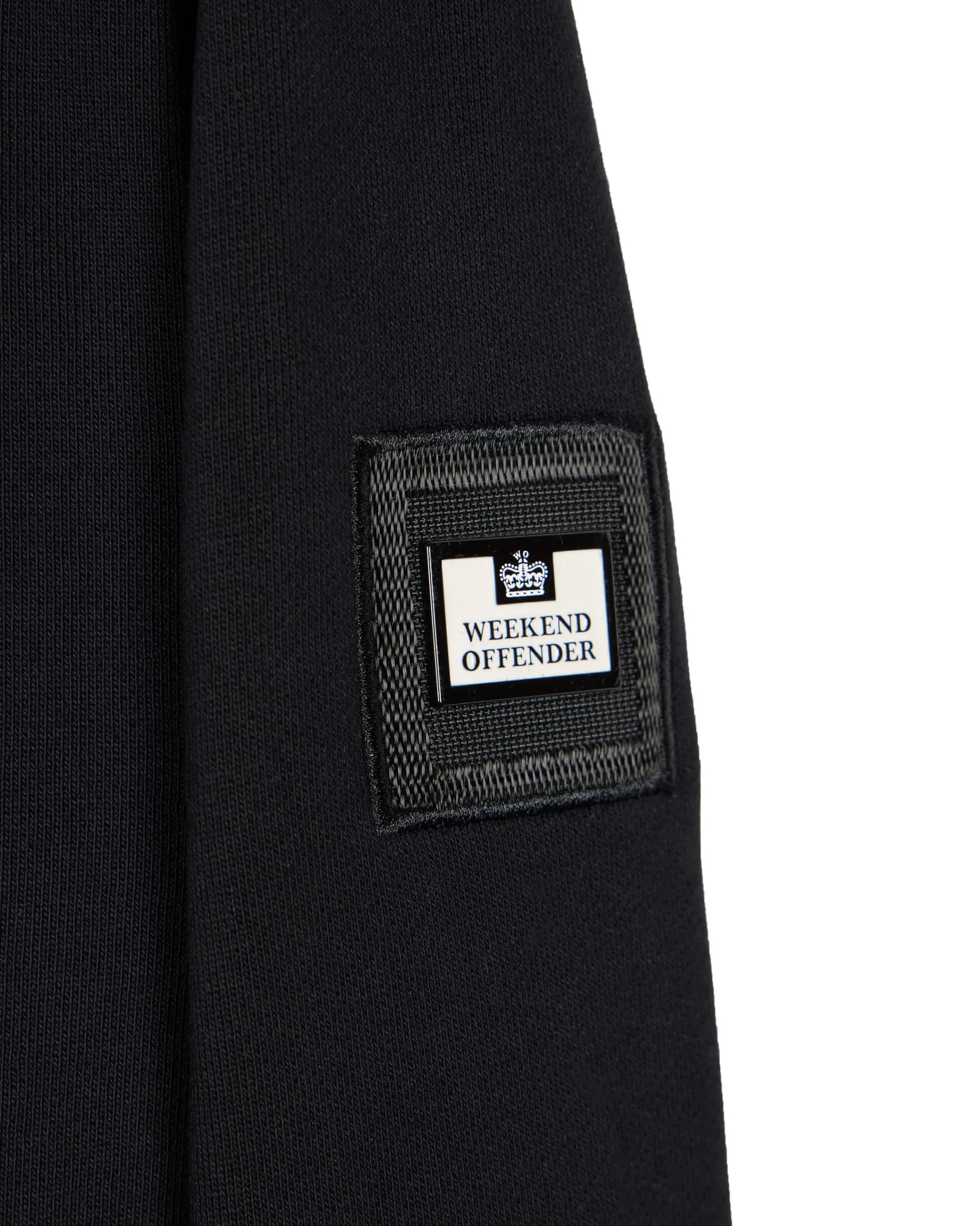 Tokyo Tracksuit Black
