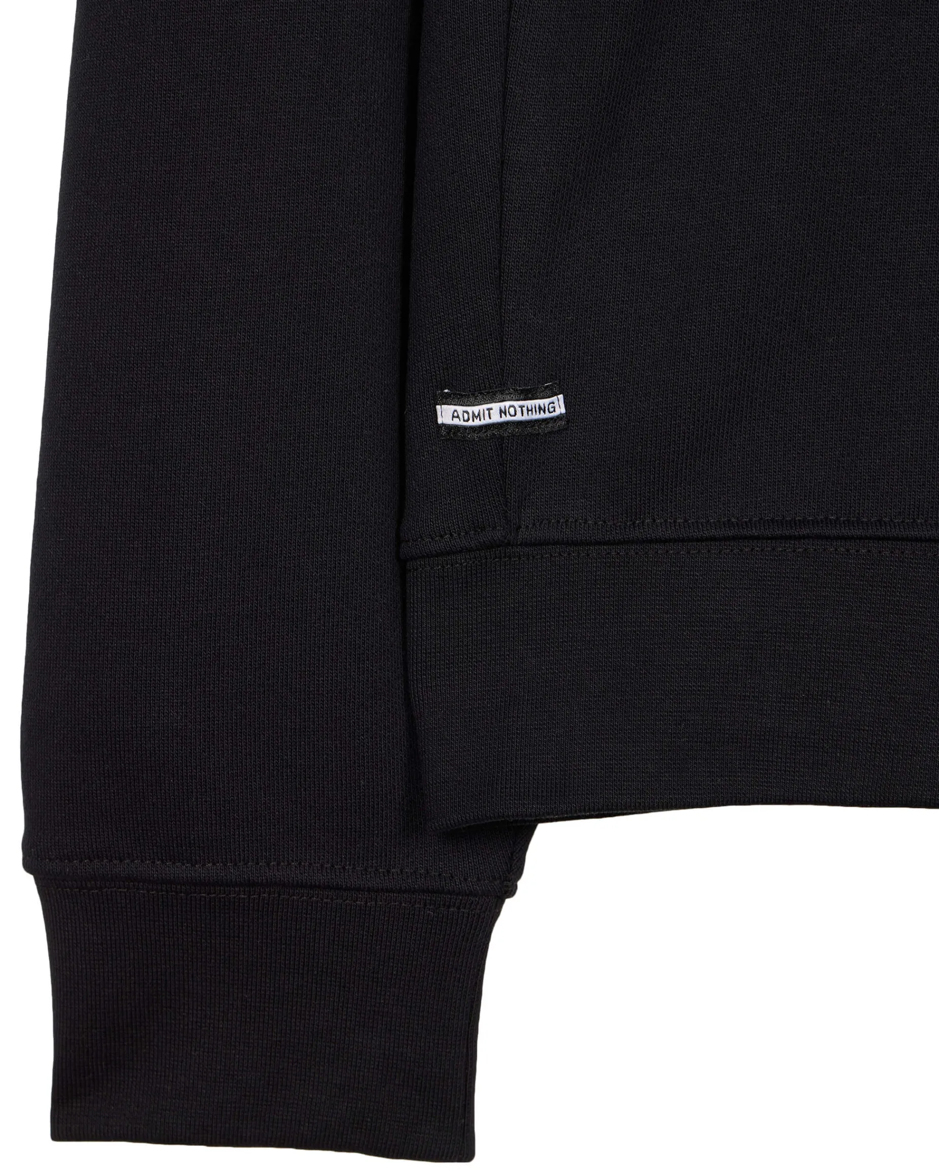 Tokyo Tracksuit Black