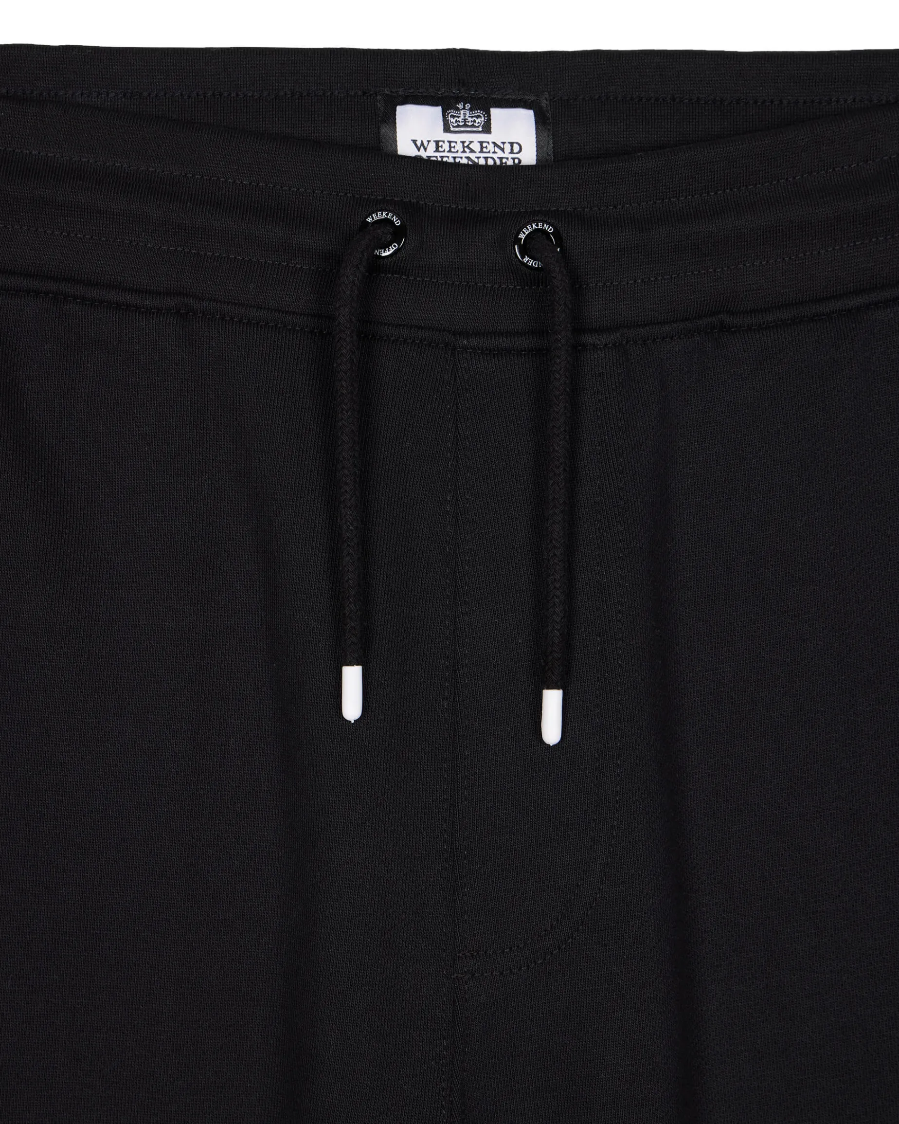 Tokyo Tracksuit Black