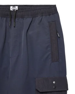 Toraixa Cargo Pants Navy