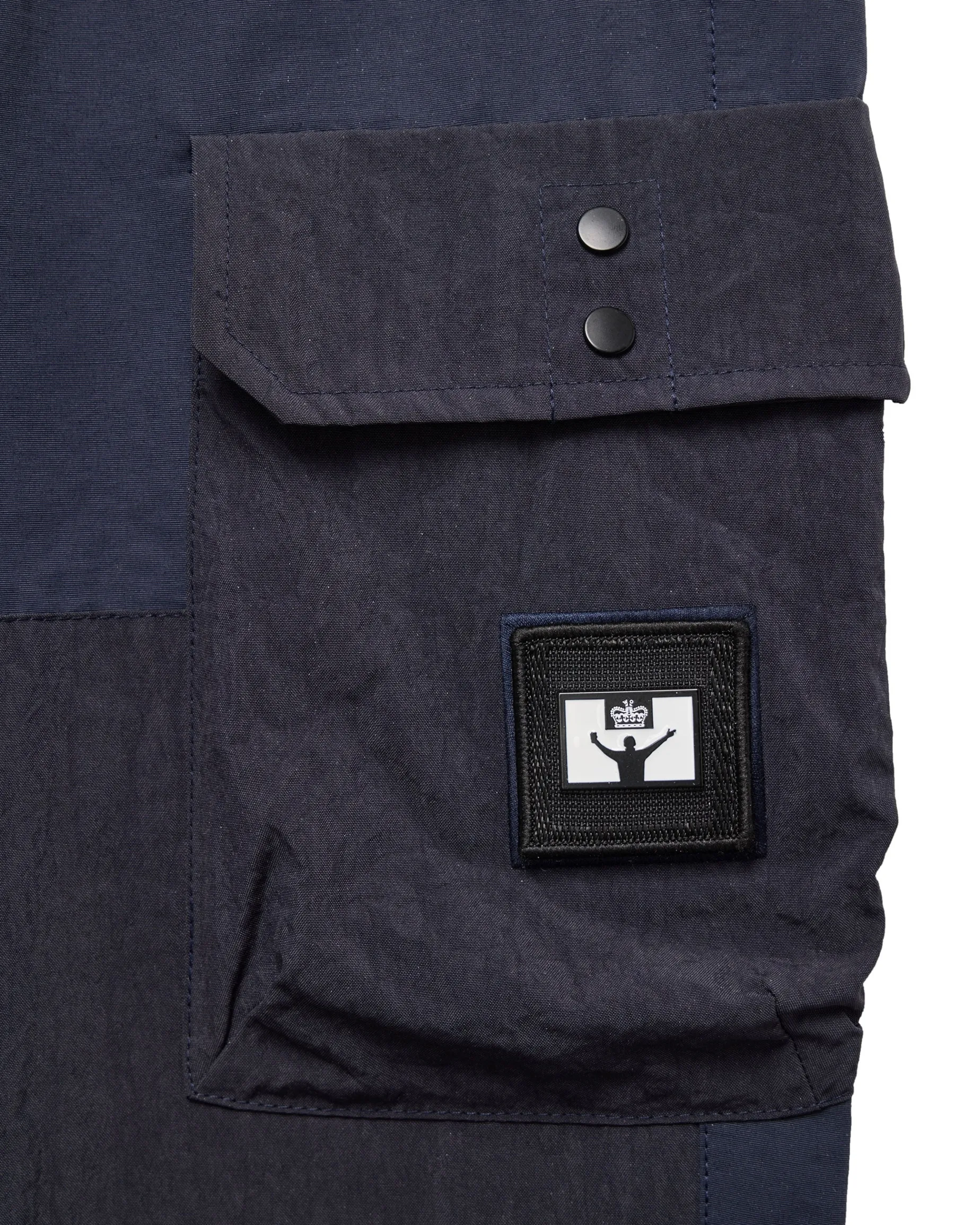 Toraixa Cargo Pants Navy