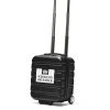 Underseat Cabin Case Black