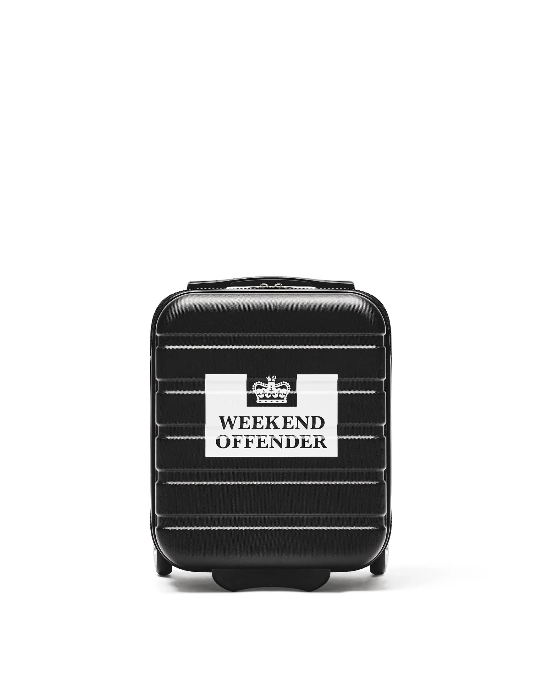 Underseat Cabin Case Black