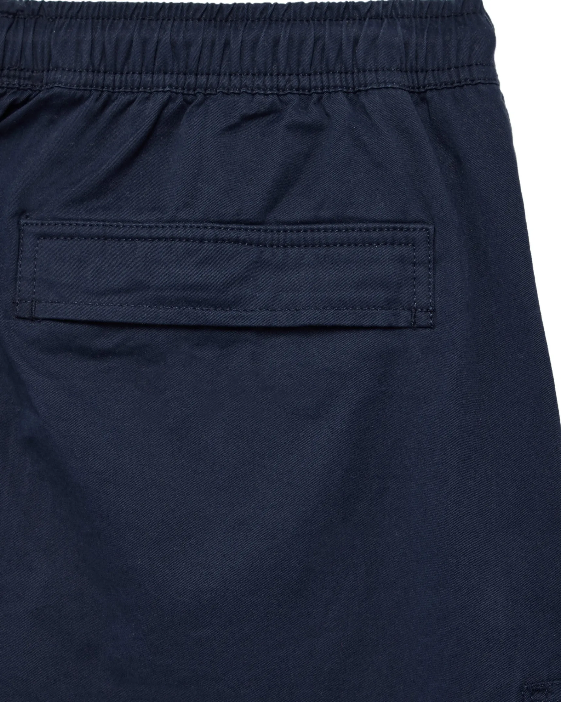 Uptown Utility Shorts Navy