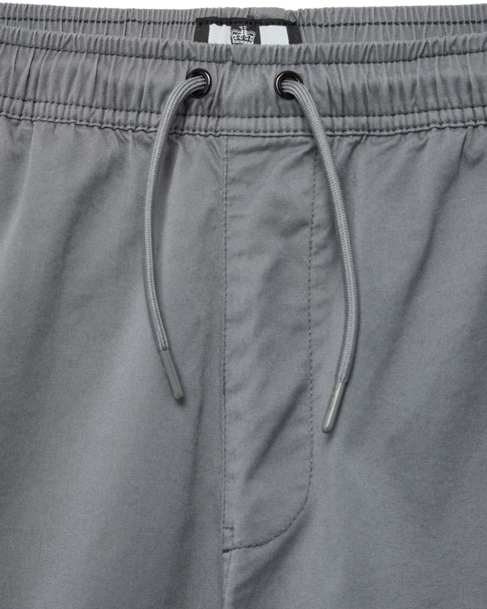Uptown Utility Shorts Zinc