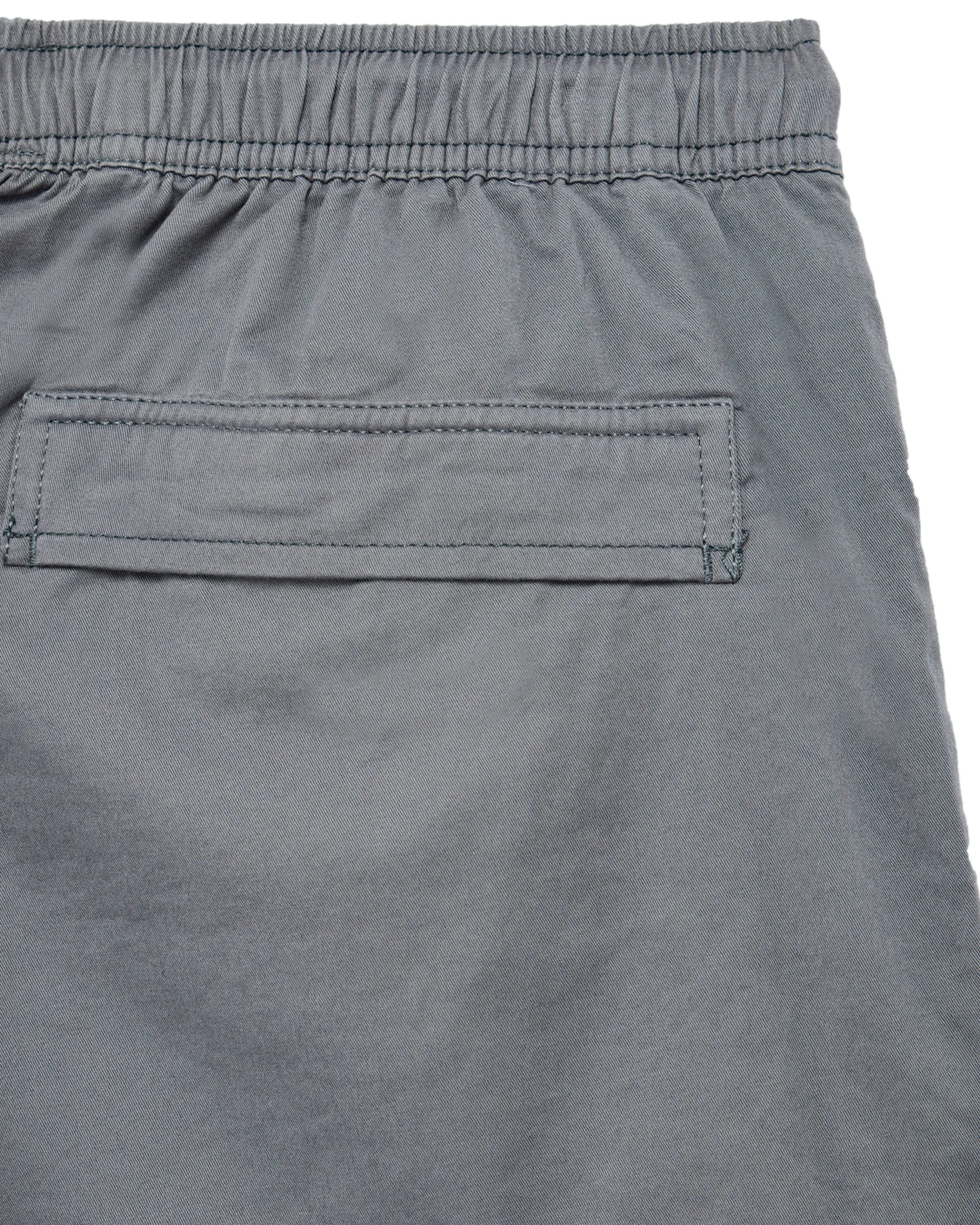 Uptown Utility Shorts Zinc