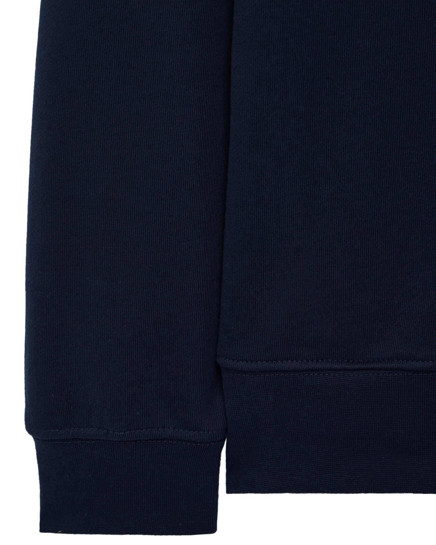 Vega Sweatshirt Navy/Mid House Check