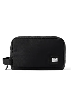 Washbag Black Ripstop