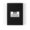 WO Prison Playing Cards