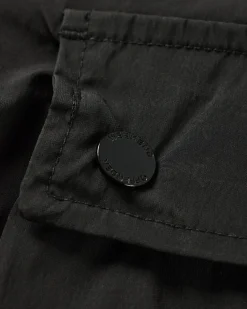 Zanardi Technical Pant Black