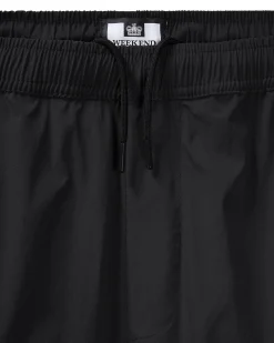 Zanardi Technical Pant Black