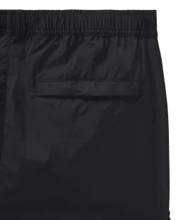 Zanardi Technical Pant Black