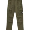 Zanardi Technical Pant Castle Green