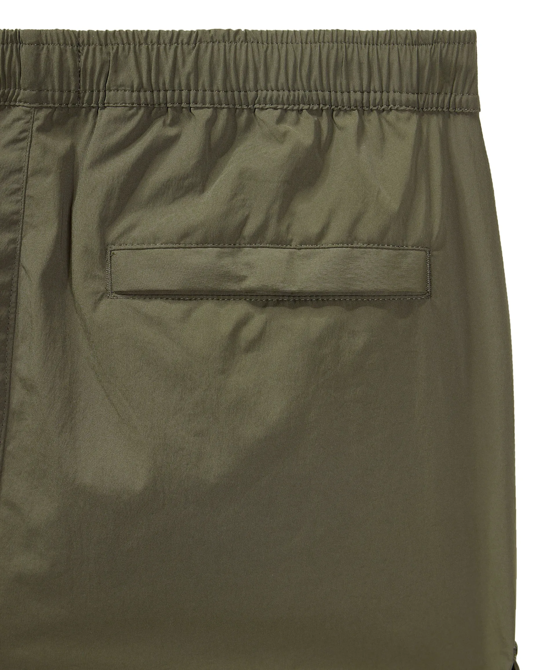 Zanardi Technical Pant Castle Green