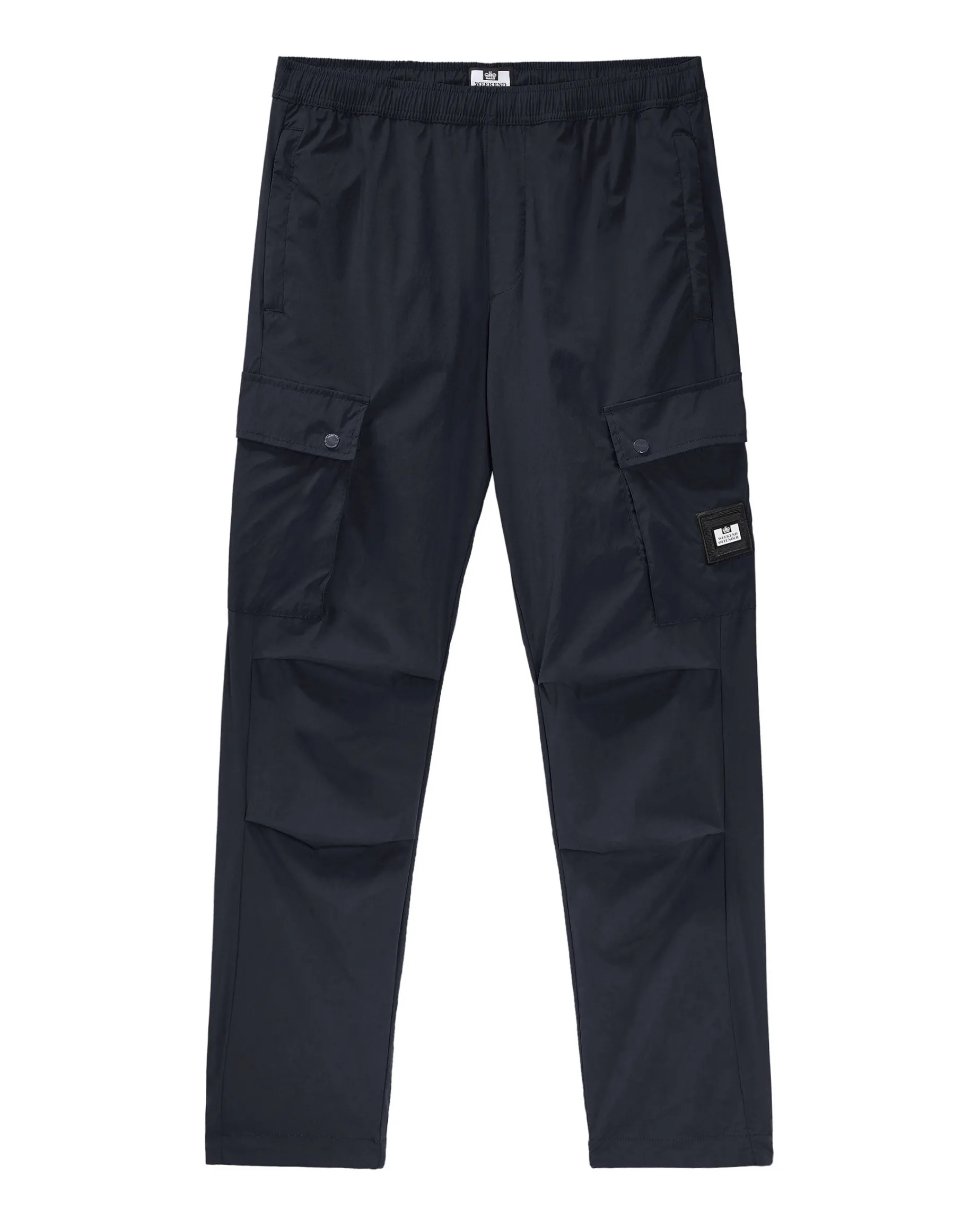 Zanardi Technical Pant Navy