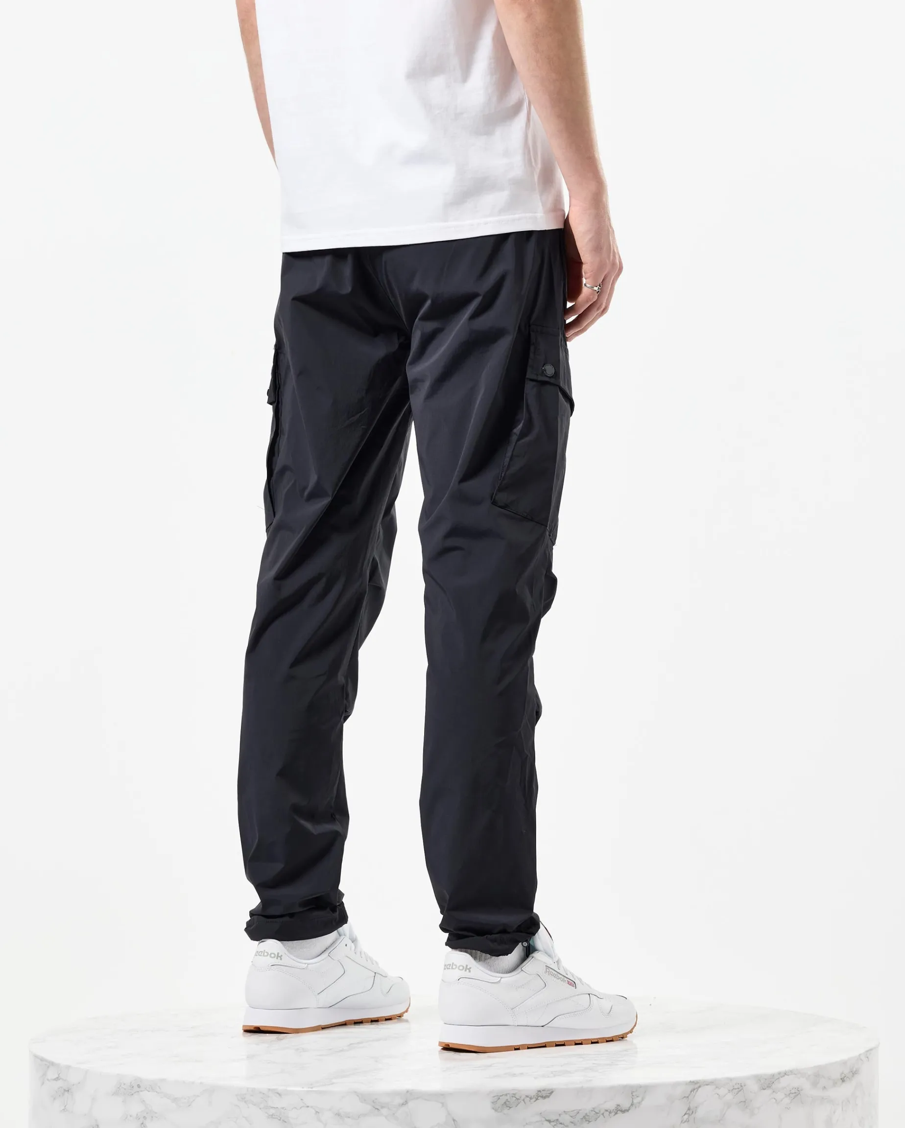 Zanardi Technical Pant Navy