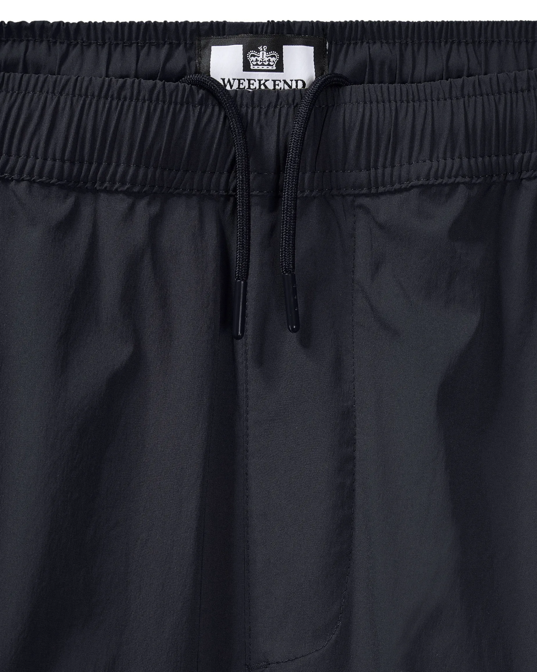 Zanardi Technical Pant Navy