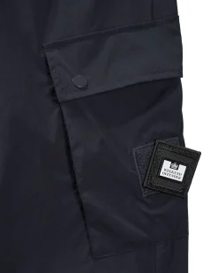 Zanardi Technical Pant Navy