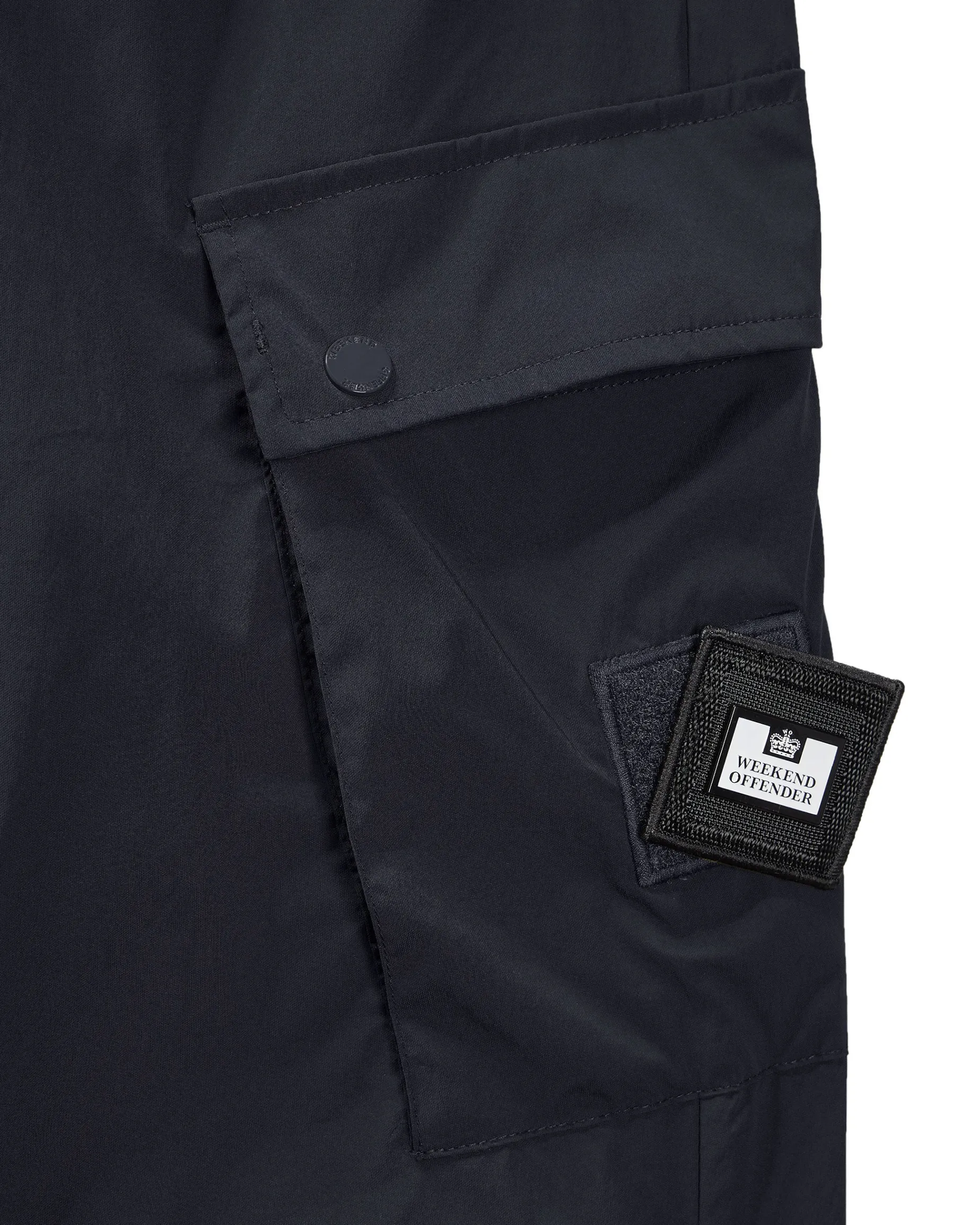 Zanardi Technical Pant Navy